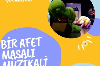 Bireysel Afet Bilinci Eğitimi